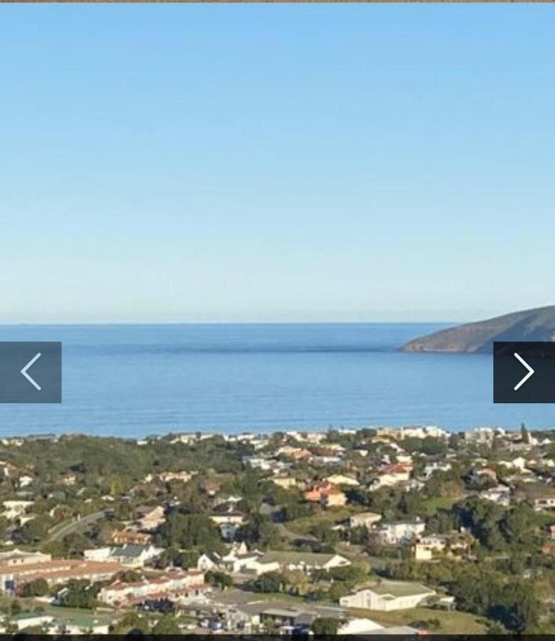 Castelton 48A Lägenhet Plettenberg Bay Exteriör bild