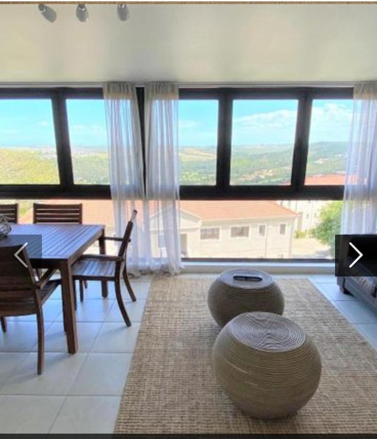Castelton 48A Lägenhet Plettenberg Bay Exteriör bild