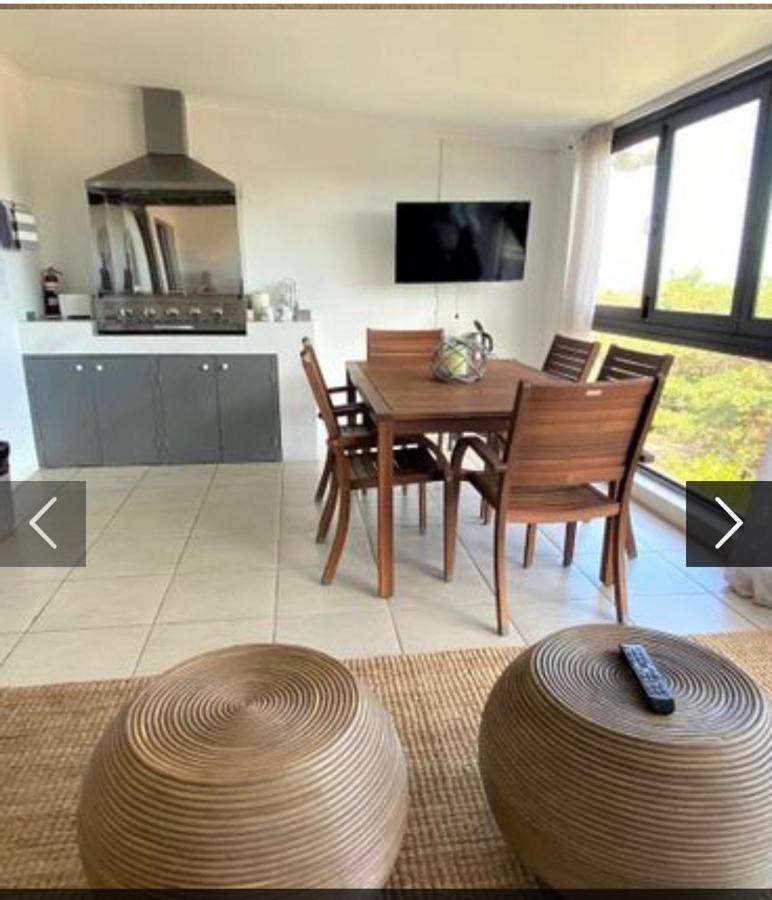 Castelton 48A Lägenhet Plettenberg Bay Exteriör bild